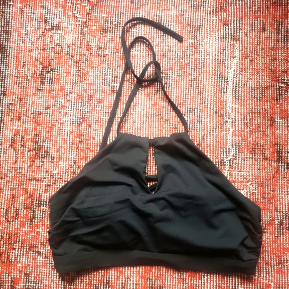 Athleta Bikini Top - Picture 1 of 4